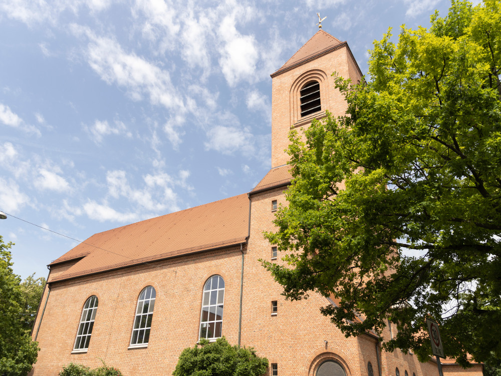 St. Martin Nürnberg 