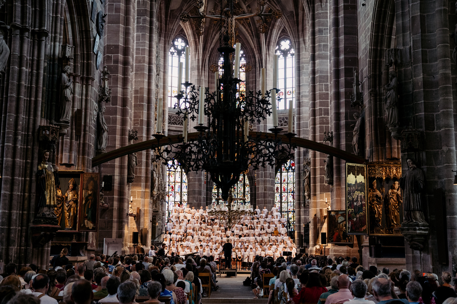 SingBach © Spiegelhof Fotografie