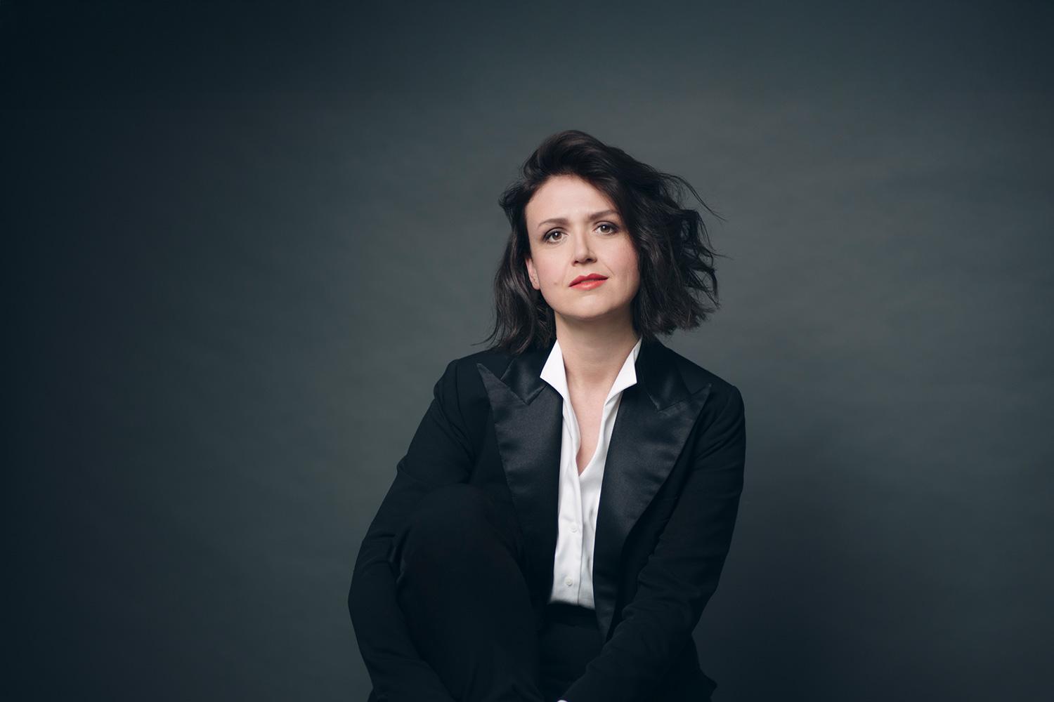 Johanna Soller · Bach Vokal · Musikfest ION 2024 in Nürnberg