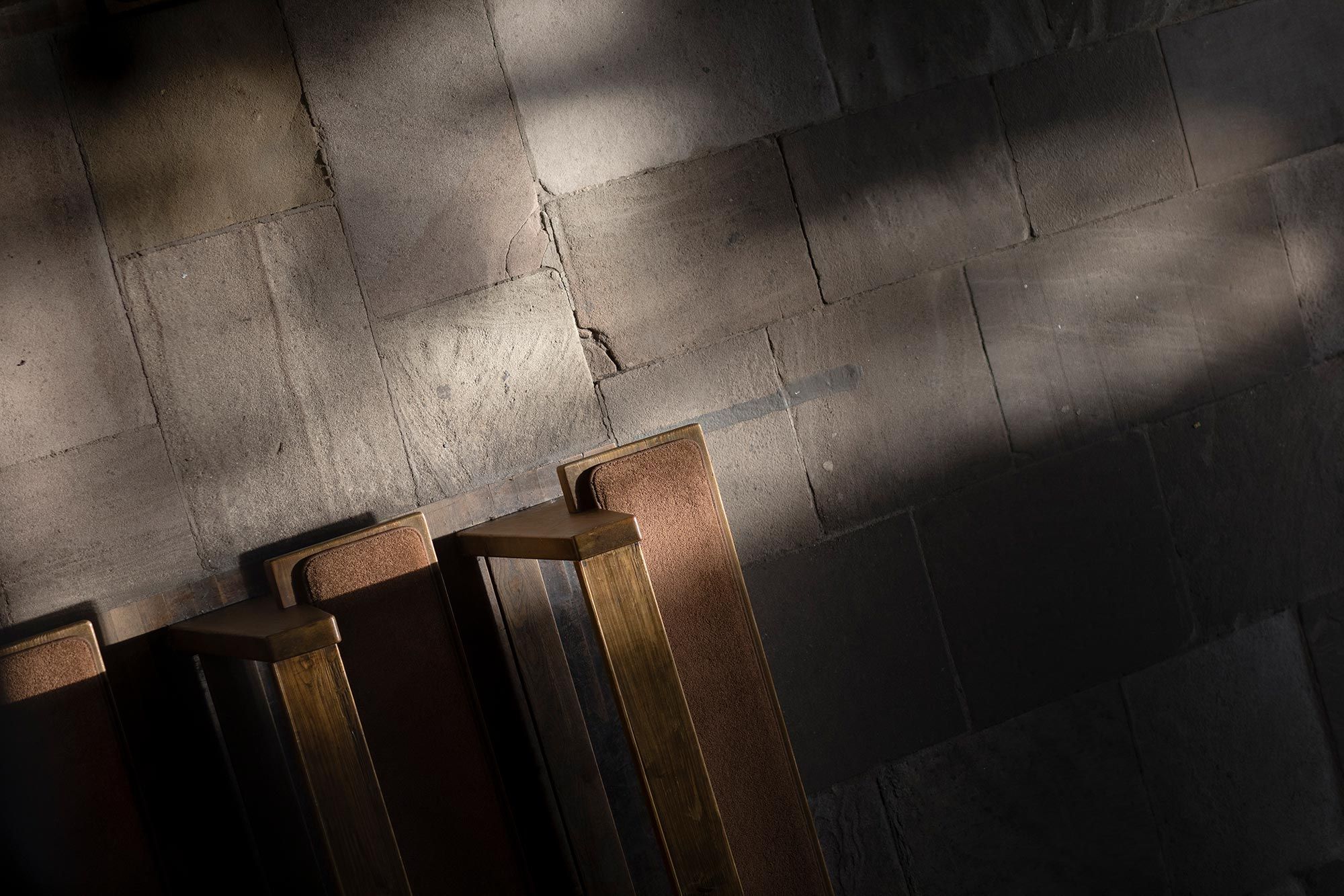 Musikfest ION - Nürnberg - Veranstaltungsorte