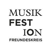 Freundeskreis · Förderer des Musikfest ION Nürnberg