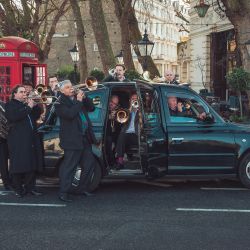 London Brass beim Musikfest ION 2026