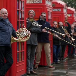 London Brass
