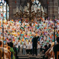 SingBach · Musikfest ION