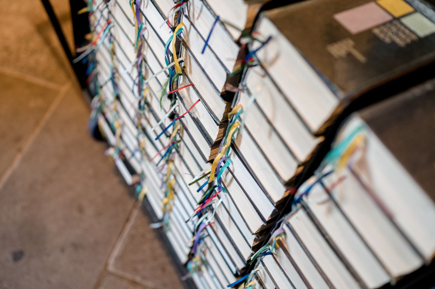 Evangelischer Festgottesdienst · Musikfest ION 2024 in Nürnberg