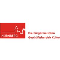 Stadt Nürnberg Kulturbürgermeisterin · Förderer des Musikfest ION Nürnberg