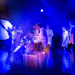 Stegreif · Musikfest ION