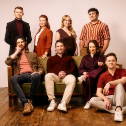 Voces8 beim Musikfest ION 2026