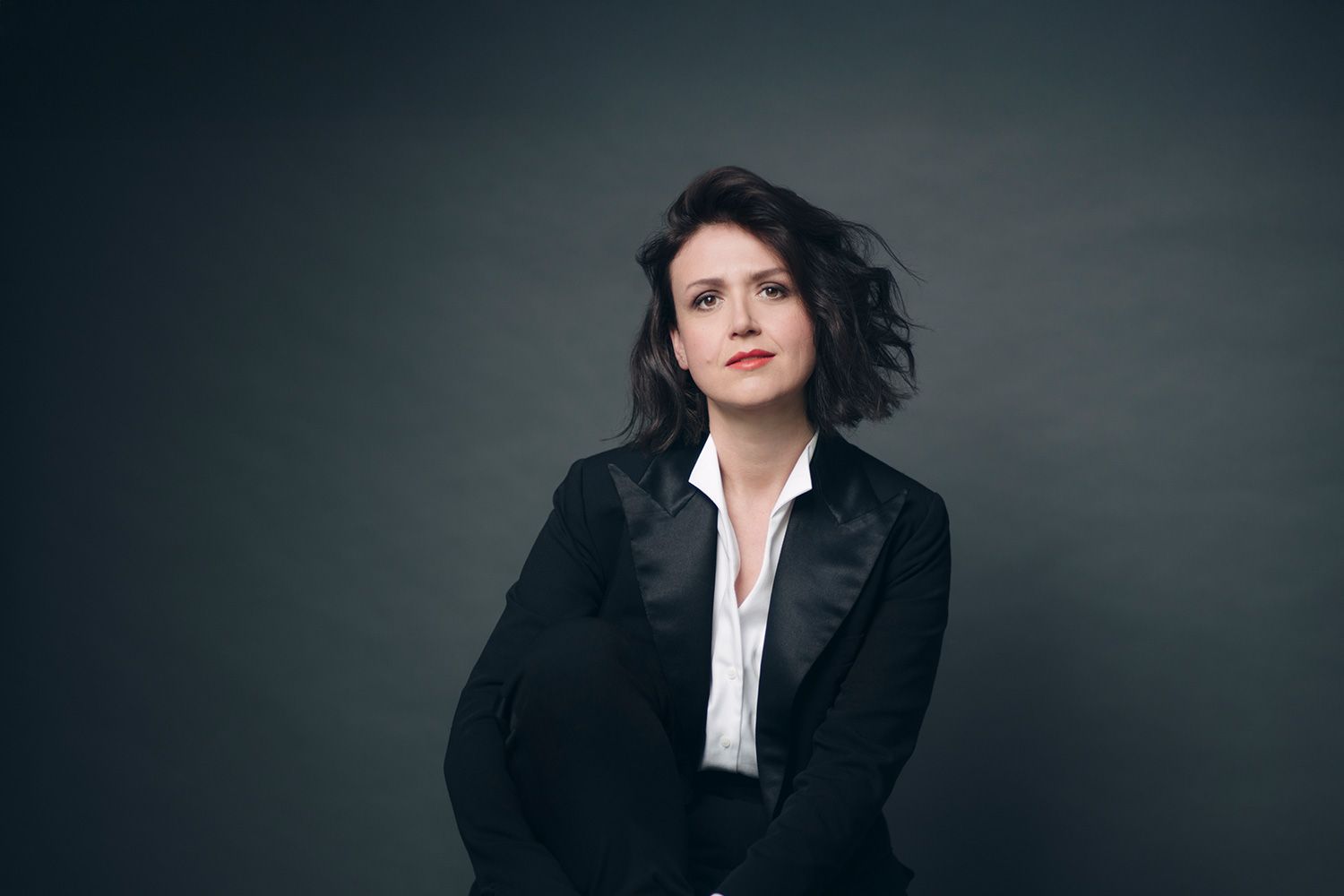 Johanna Soller · Bach Vokal · Musikfest ION 2024 in Nürnberg