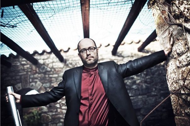 Adriano Falcioni · Musikfest ION 2024 in Nürnberg