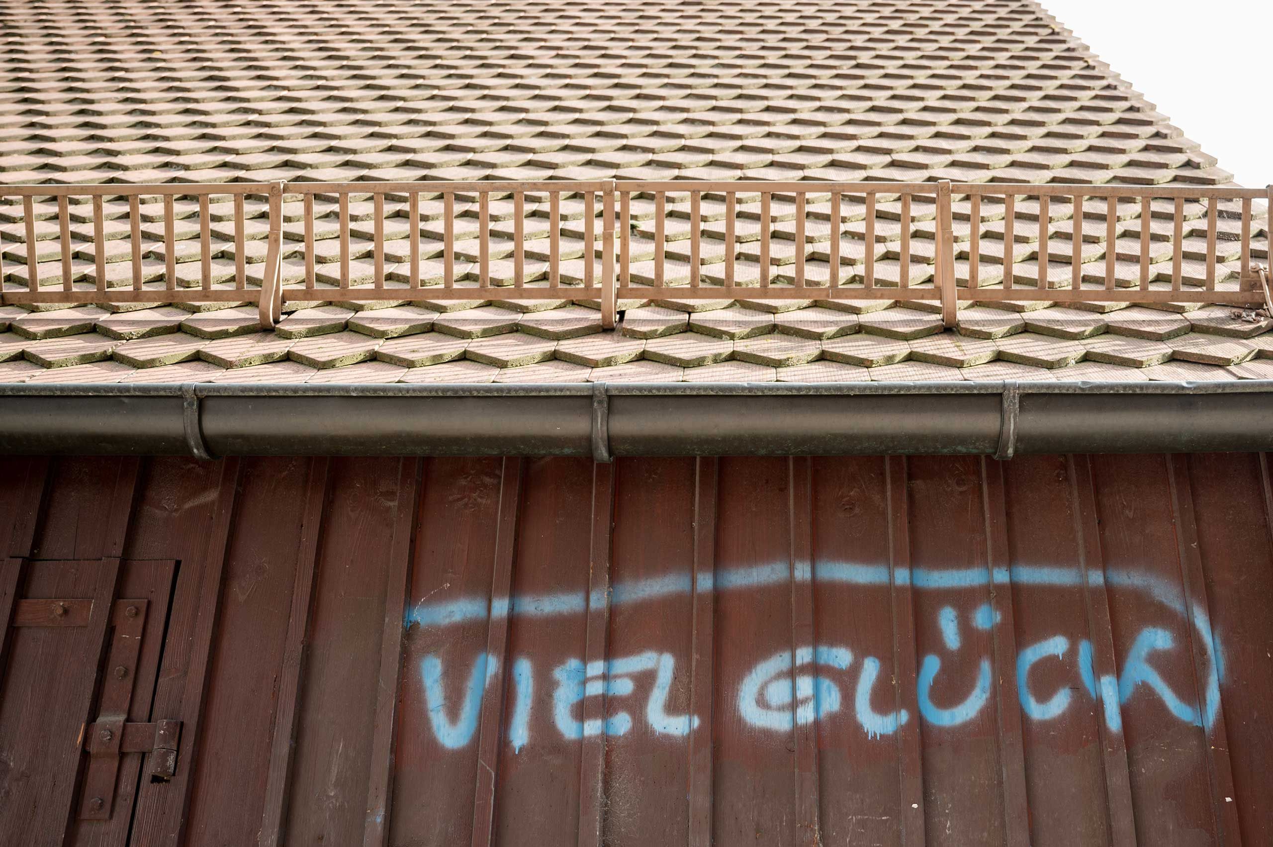 Haltung - Musikfest ION - Nürnberg