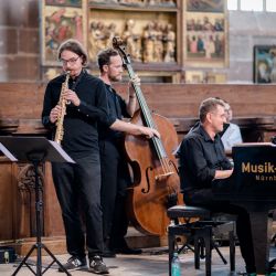 Frank-Schlichter-Jazzensemble