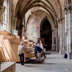 Unser Team beim Musikfest ION 2022