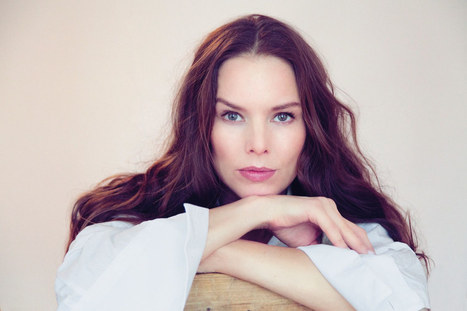 Rebekka Bakken · Musikfest ION