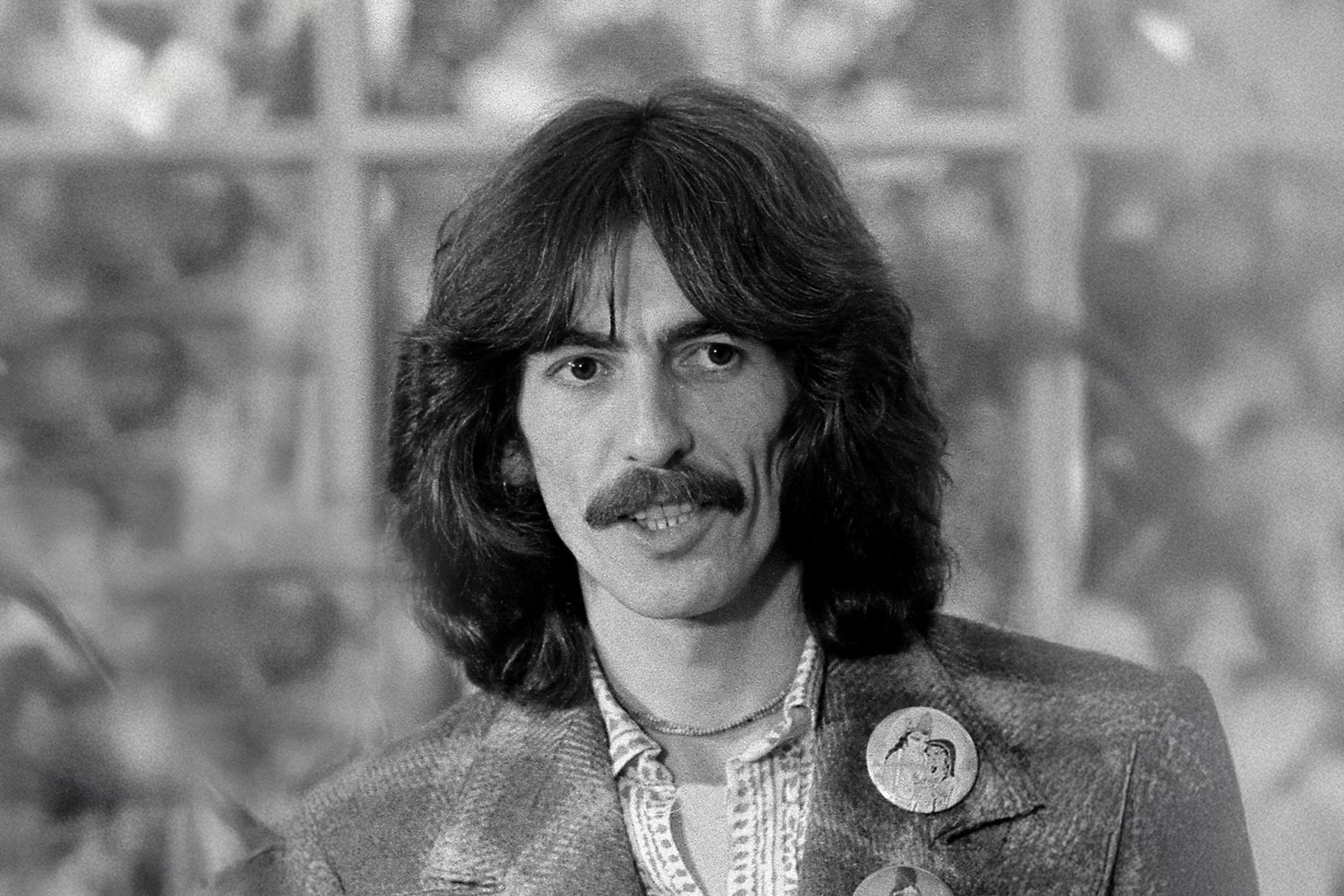 A Night for George Harrison · Musikfest ION 2024 in Nürnberg