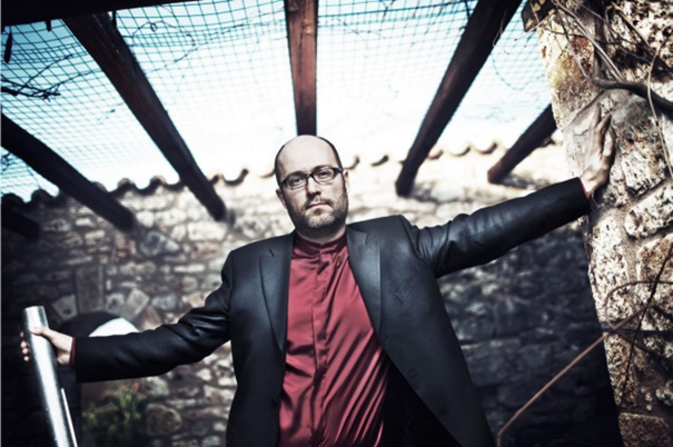 Adriano Falcioni · Musikfest ION 2024 in Nürnberg