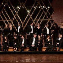 Kammerchor Stuttgart