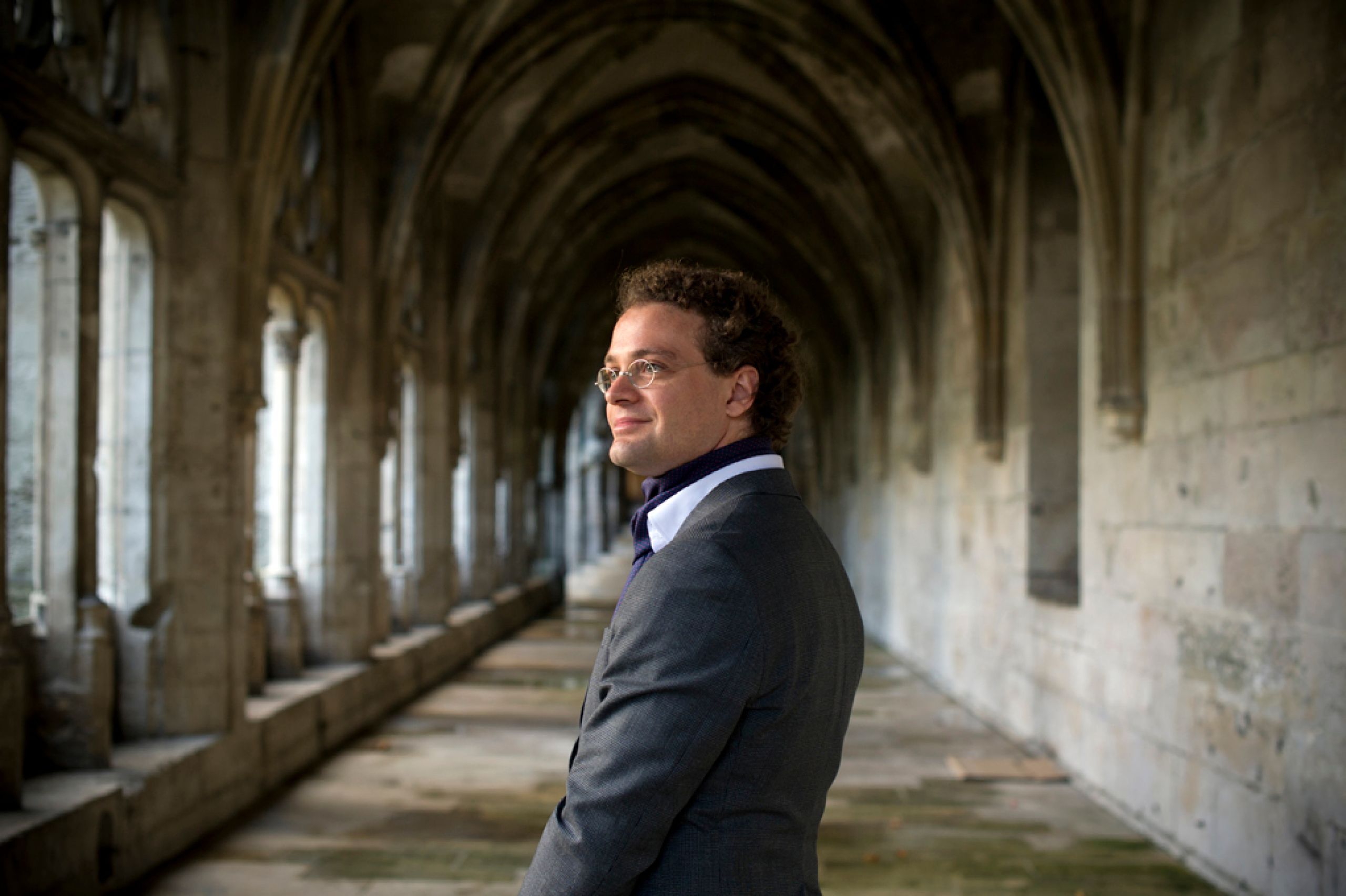 Jean-Baptiste Monnot · Musikfest ION 2024 in Nürnberg