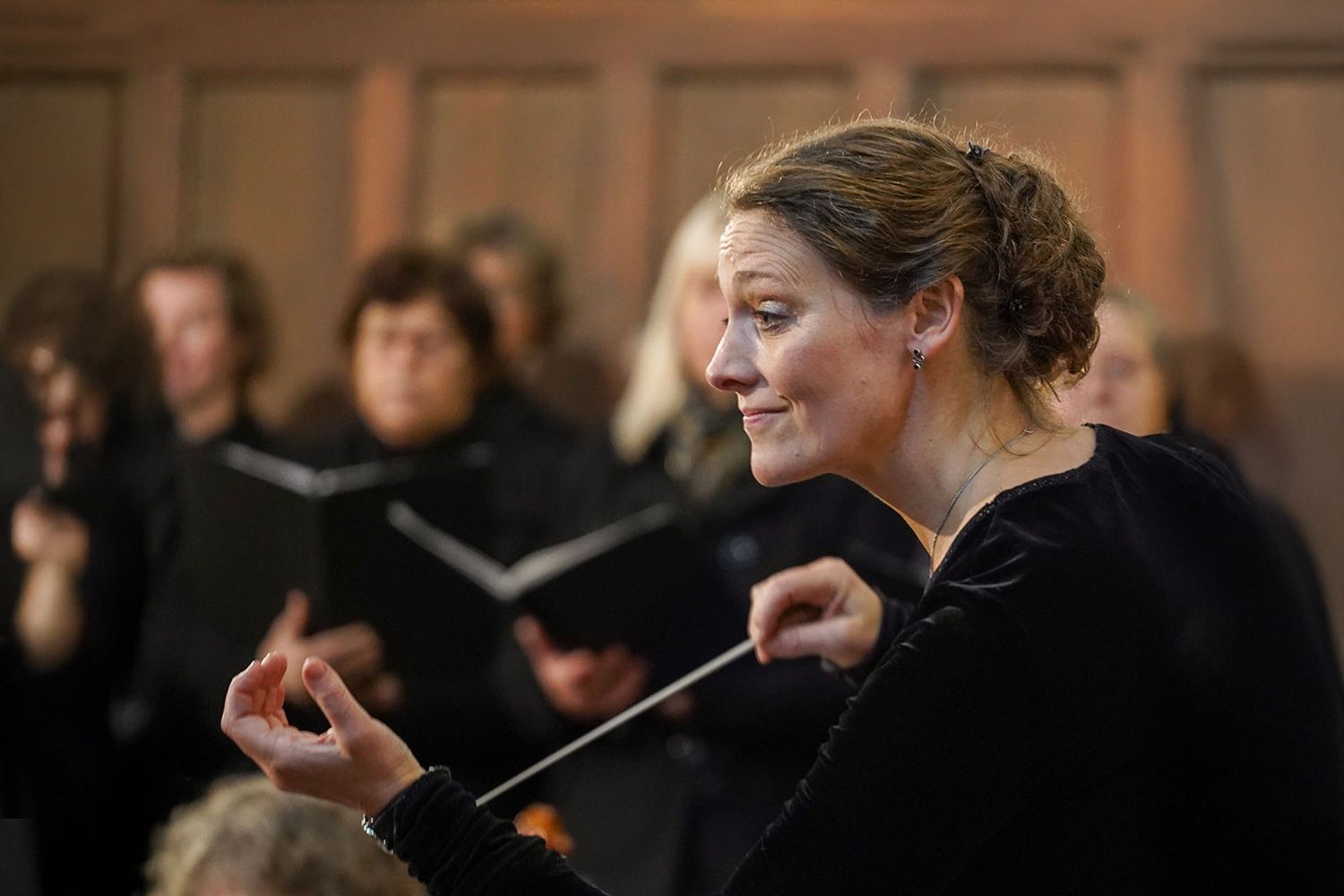 260621-1 Mitsingkonzert · Händel: Messiah