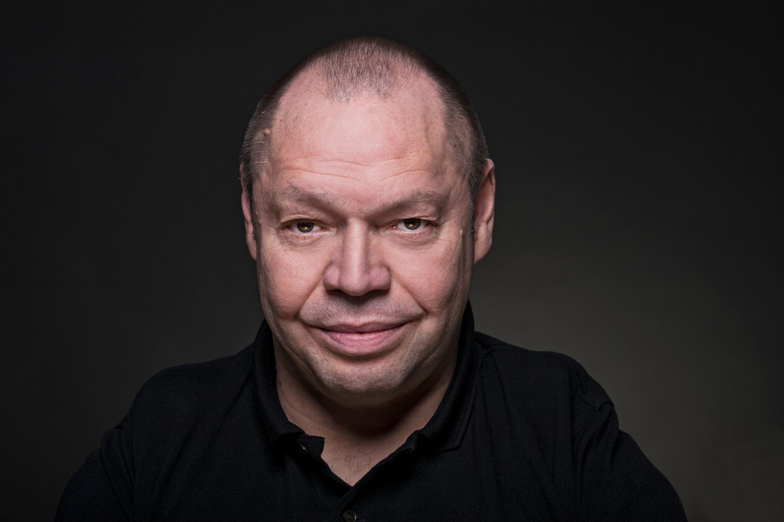 Thomas Quasthoff Trio · Musikfest ION 2024 in Nürnberg