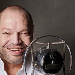 Thomas Quasthoff