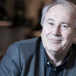 Frieder Bernius · Musikfest ION